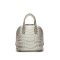 Giòsa Milano Crocodile mini bag